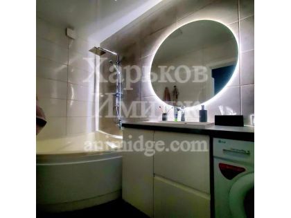 Продам 3-х комнатную квартиру на 6 этаже 9 этажного дома новострой Жилой Комплекс Радужный Новые Дома